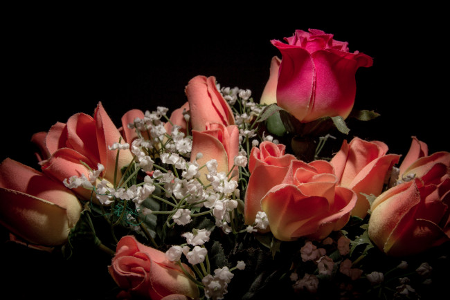 Обои картинки фото разное, ремесла,  поделки,  рукоделие, букет