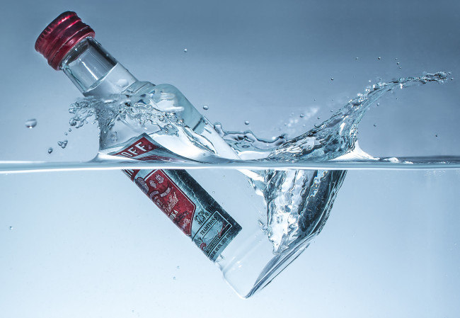 Обои картинки фото smirnoff, бренды, водка