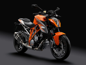 Картинка мотоциклы ktm duke super 1290