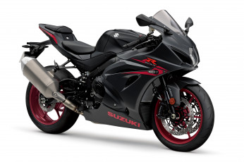 Картинка мотоциклы suzuki