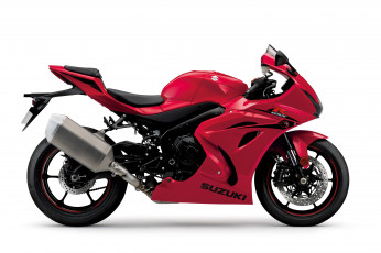 Картинка мотоциклы suzuki