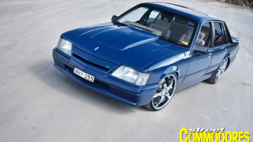 Картинка автомобили holden