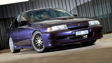 Картинка автомобили holden