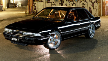 Картинка автомобили holden