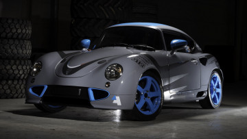 Картинка автомобили pgo