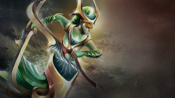 Картинка видео+игры dota+2 dota онлайн ролевая 2