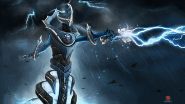 Картинка видео+игры dota+2 онлайн ролевая 2 dota