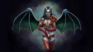 Картинка видео+игры dota+2 онлайн ролевая dota 2