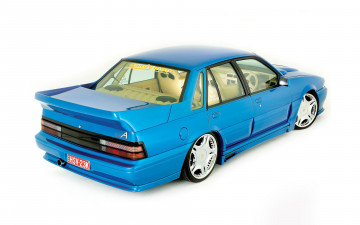 Картинка автомобили holden