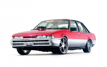 Картинка автомобили holden