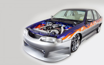 Картинка автомобили holden