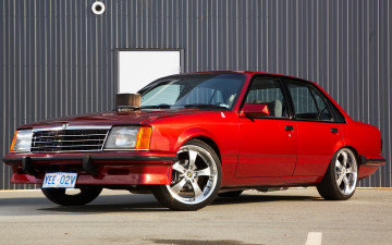 Картинка автомобили holden