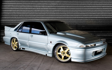 Картинка автомобили holden