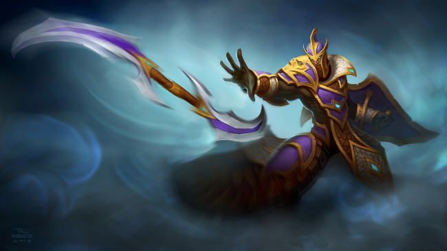 Обои картинки фото видео игры, dota 2, dota, онлайн, ролевая, 2