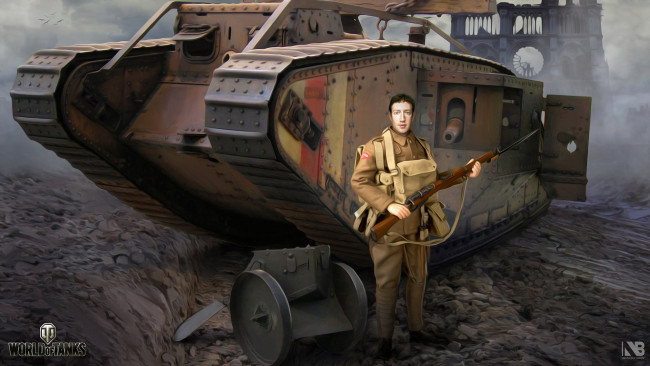 Обои картинки фото видео игры, мир танков , world of tanks, world, of, tanks, симулятор, action, онлайн