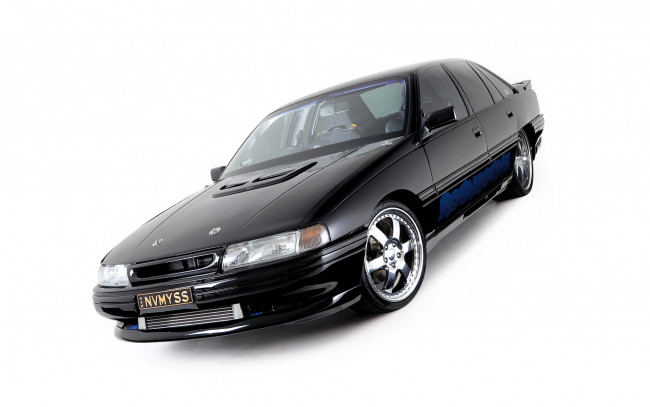 Обои картинки фото автомобили, holden