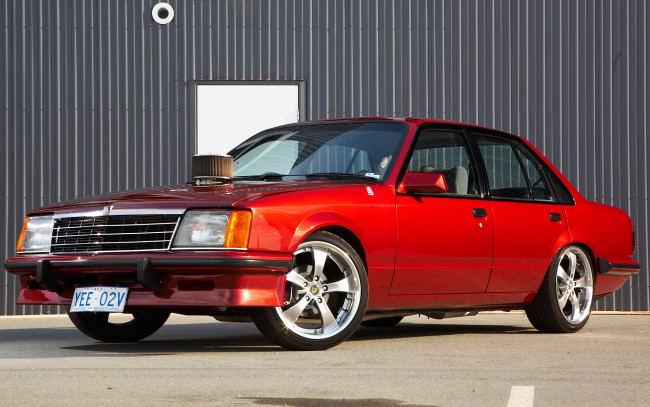 Обои картинки фото автомобили, holden