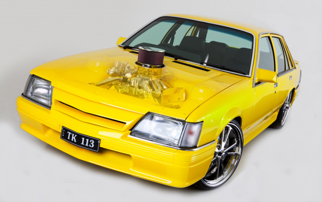 Обои картинки фото автомобили, holden