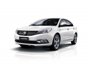 Картинка автомобили zotye