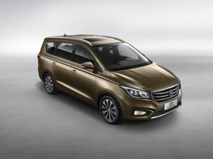 Картинка автомобили changan