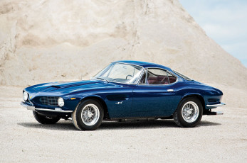 Картинка 1962-ferrari-250-gt-swb-berlinetta-speciale автомобили ferrari