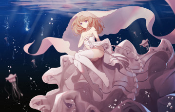 Картинка аниме unknown +другое noah fantasy