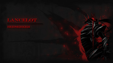 Картинка аниме fate zero судьба начало