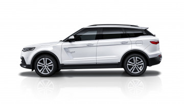 Картинка автомобили zotye