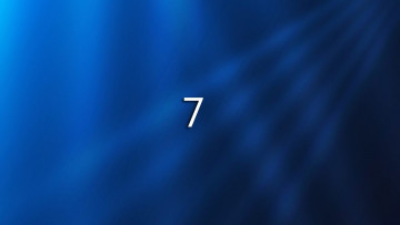 Картинка компьютеры windows+7+ vienna фон логотип