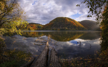 Картинка природа реки озера простор