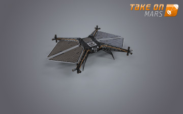 обоя take on mars, видео игры, космос, выживание, симулятор, take, on, mars