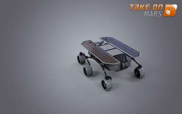 обоя take on mars, видео игры, take, on, mars, выживание, космос, симулятор