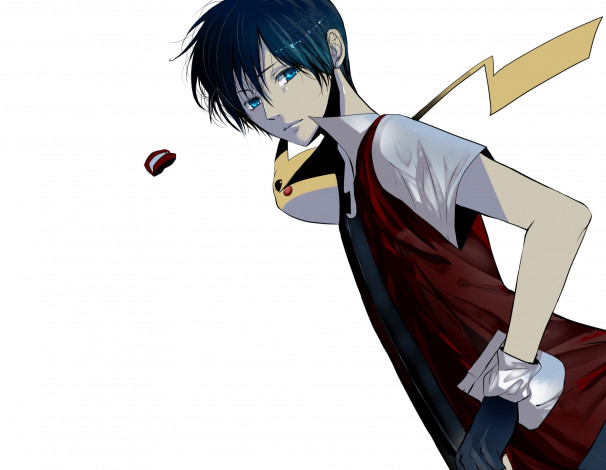 Обои картинки фото аниме, pokemon, покемон