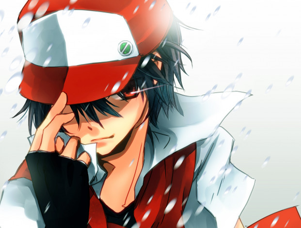 Обои картинки фото аниме, pokemon, покемон