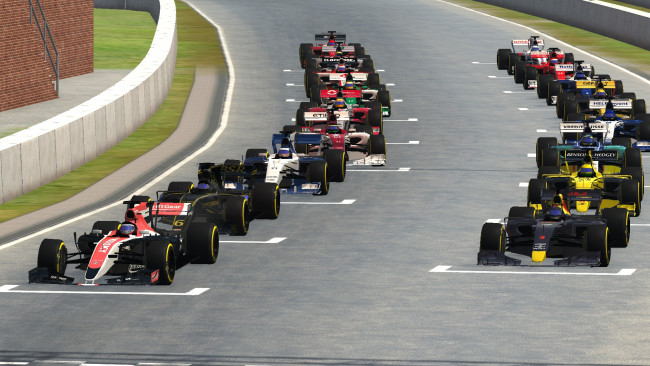 Обои картинки фото видео игры, beam ng drive, beam, ng, drive