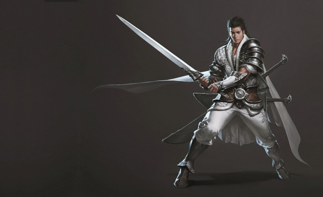 Обои картинки фото фэнтези, люди, дизайн, костюма, арт