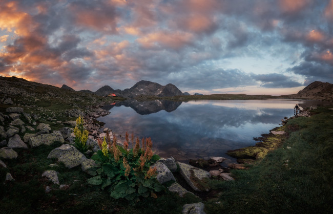 Обои картинки фото природа, побережье, простор