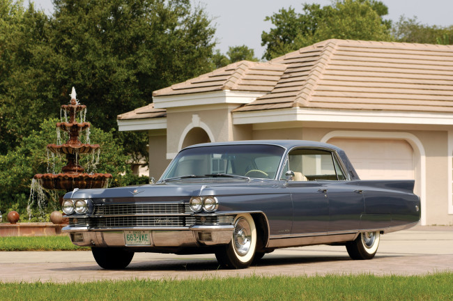 Обои картинки фото автомобили, cadillac