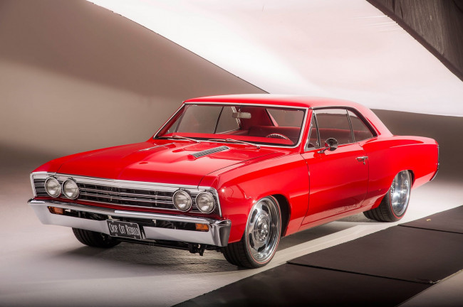 Обои картинки фото автомобили, chevrolet