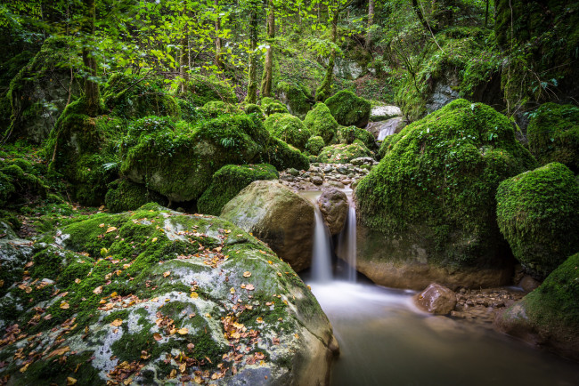 Обои картинки фото природа, реки, озера, простор