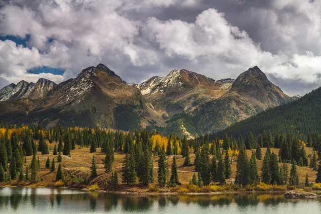 Обои картинки фото природа, реки, озера, простор