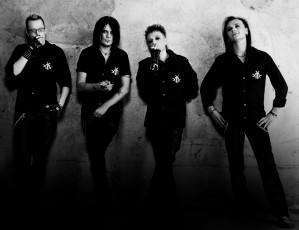 Картинка музыка -временный группа