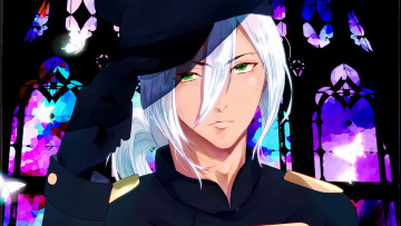 обоя аниме, shokugeki no soma, парень