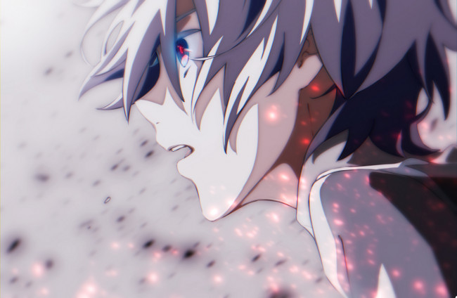 Обои картинки фото аниме, darling in the frankxx, darling, in, the, frankxx, девушка, милый, во, франксе