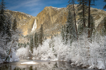 Картинка природа горы простор