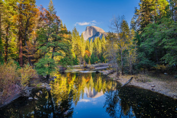 Картинка природа реки озера простор