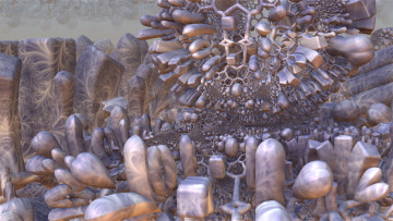 Картинка 3д+графика абстракция+ abstract цвет фон узор