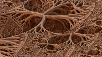Картинка 3д+графика абстракция+ abstract цвет фон узор