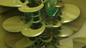 Картинка 3д+графика абстракция+ abstract цвет фон узор