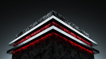 Картинка 3д+графика абстракция+ abstract цвет фон узор